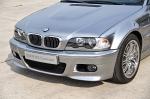 BMW M3 Touring Concept 2000 года